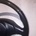 JZA 80 SUPRA Kouki OEM OP Carbon Combi Steering thumbnail 3