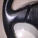 JZA 80 SUPRA Kouki OEM OP Carbon Combi Steering thumbnail 5