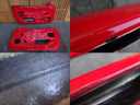 Skyline BCNR34 Sunline Racing SL-R Carbon Doors thumbnail 2