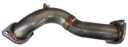 Berk BRZ/FRS/GT86 Overpipe — FR-S / BRZ / 86 thumbnail 1