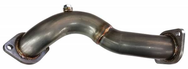 Berk BRZ/FRS/GT86 Overpipe — FR-S / BRZ / 86 — New