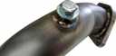 Berk BRZ/FRS/GT86 Overpipe — FR-S / BRZ / 86 thumbnail 3