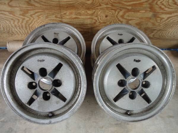 Work Equip 4x114.3 13x5.5+40
