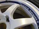 Weds Sport SA-90 5x114.3 16x7+33 16x8+33 thumbnail 7