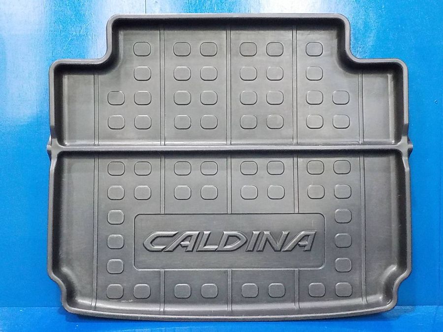 Caldina ST246 OEM Luggage Tray