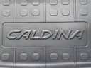 Caldina ST246 OEM Luggage Tray thumbnail 2