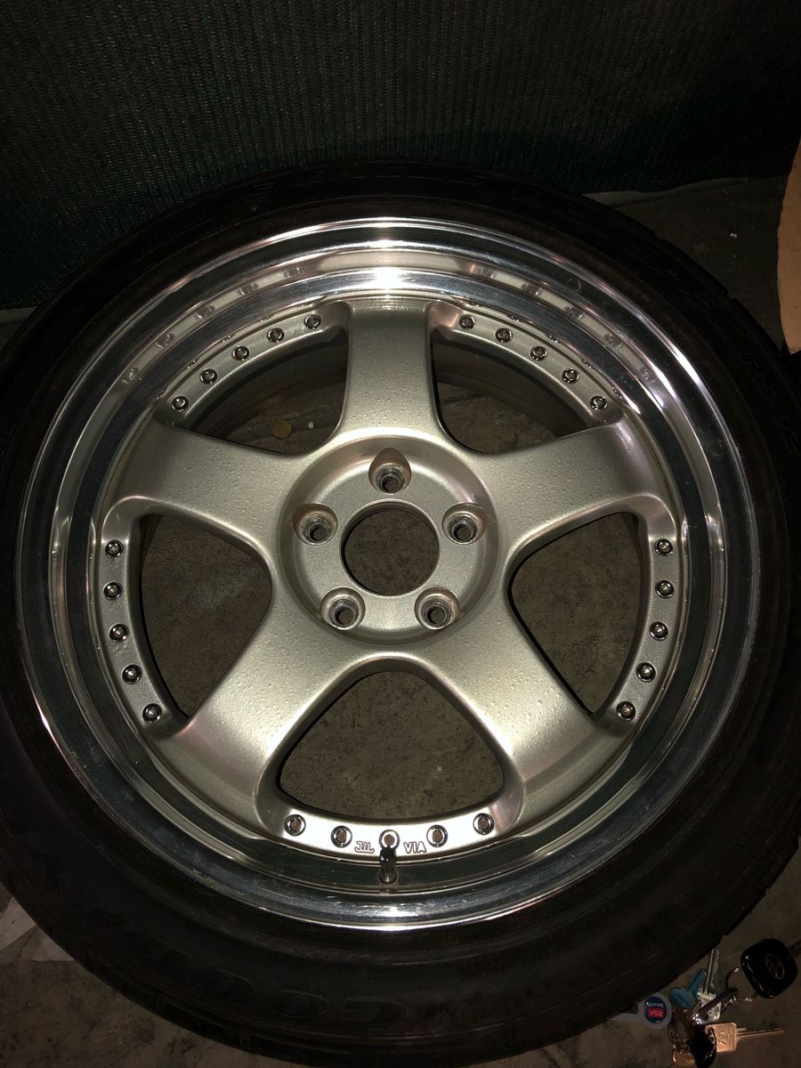 SSR SP1 5x114.3 18x8+37 18x9+37