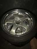 SSR SP1 5x114.3 18x8+37 18x9+37 thumbnail 4