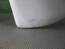 Glanza EP91 Rear Spoiler White thumbnail 4
