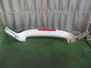 Glanza EP91 Rear Spoiler White thumbnail 9