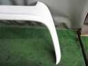 Glanza EP91 Rear Spoiler White thumbnail 8