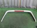 Glanza EP91 Rear Spoiler White thumbnail 1