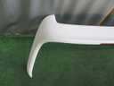 Glanza EP91 Rear Spoiler White thumbnail 3