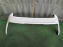 Glanza EP91 Rear Spoiler White thumbnail 2