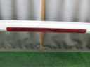 Glanza EP91 Rear Spoiler White thumbnail 6