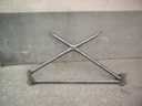 MR2 SW20 TRD Rear Strut Tower Bar thumbnail 2