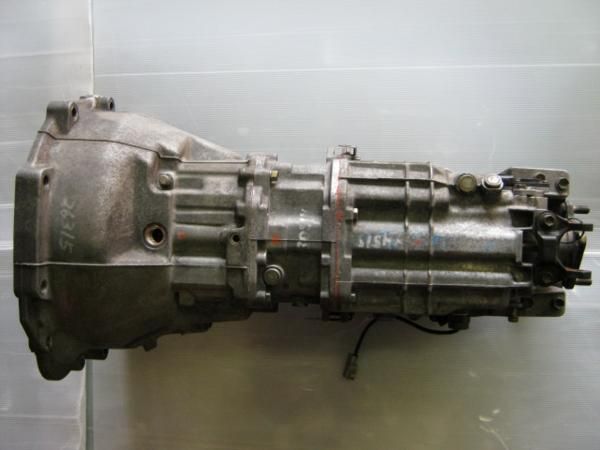 Supra JZA80 GETRAG 6MT v160
