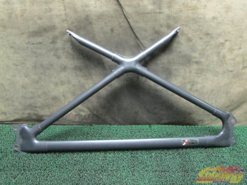 MR2 SW20 TRD Rear Strut Tower Bar
