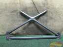 MR2 SW20 TRD Rear Strut Tower Bar thumbnail 3
