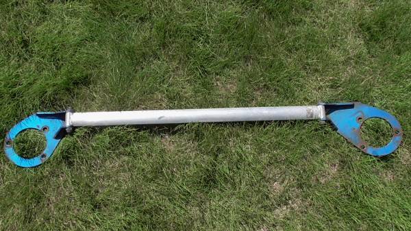 MR2 SW20 CUSCO Rear Strut Tower Brace — Used