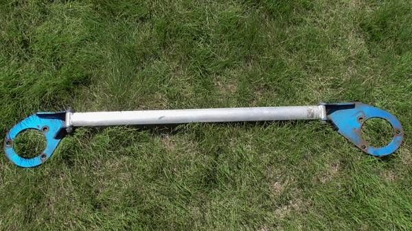 MR2 SW20 CUSCO Rear Strut Tower Brace