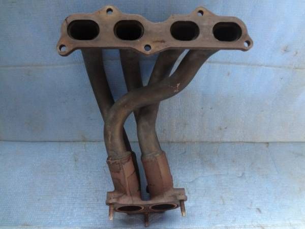 MR2 SW20 Beams 3SGE Redtop Exhaust Manifold