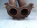 MR2 SW20 Beams 3SGE Redtop Exhaust Manifold thumbnail 3