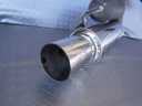 Vitz RS NCP13 HKS Exhaust thumbnail 2
