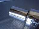 Vitz RS NCP13 HKS Exhaust thumbnail 5