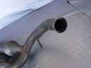 Vitz RS NCP13 HKS Exhaust thumbnail 3