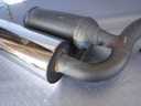 Vitz RS NCP13 HKS Exhaust thumbnail 4