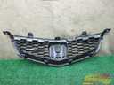 Accord Euro CL7 Front Grille thumbnail 2