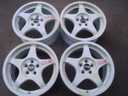 OZ Racing Chrono 5x100 16x7+50 thumbnail 1