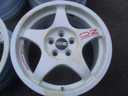 OZ Racing Chrono 5x100 16x7+50 thumbnail 2