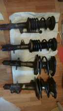 MR2 SW20 OEM Ohlins Struts thumbnail 2