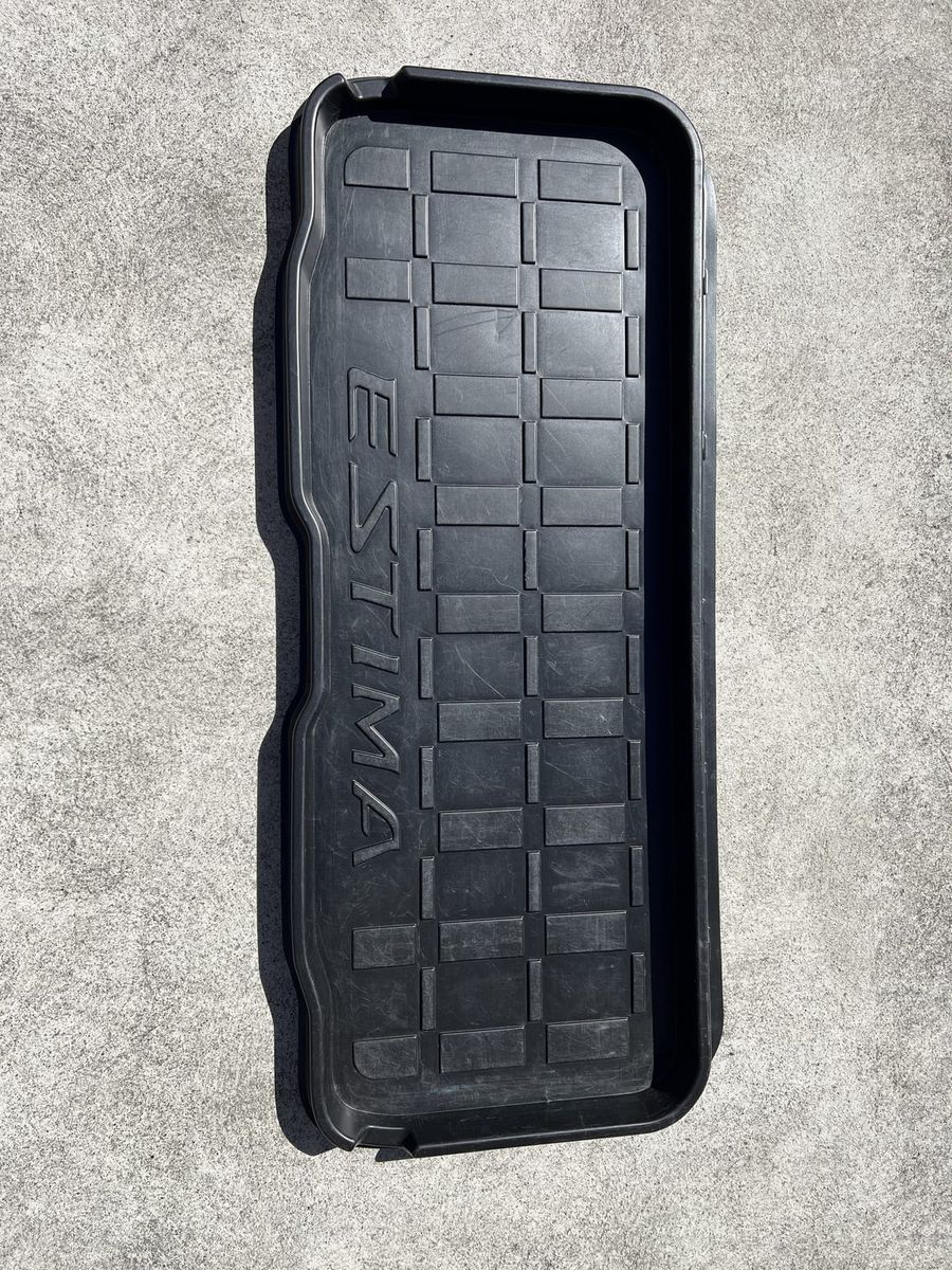 Estima ACR50 Luggage Tray