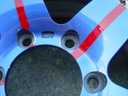 WEDS wheels 15x7+16 6x139.7 thumbnail 9