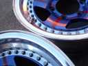 WEDS wheels 15x7+16 6x139.7 thumbnail 7