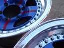 WEDS wheels 15x7+16 6x139.7 thumbnail 6