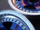 WEDS wheels 15x7+16 6x139.7 thumbnail 8