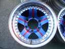 WEDS wheels 15x7+16 6x139.7 thumbnail 2