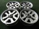 Soarer MZ10/GZ10 Stock Rims thumbnail 1