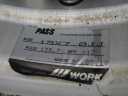 Work Crag 15x7-13 6x139.7 thumbnail 4