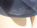 Starlet EP82/91 TRD bonnet scoop thumbnail 2
