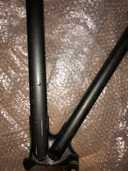 MR2 SW20 TRD Rear tower bar thumbnail 7
