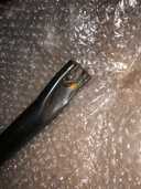 MR2 SW20 TRD Rear tower bar thumbnail 5