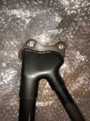 MR2 SW20 TRD Rear tower bar thumbnail 3