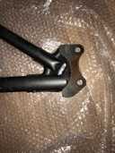MR2 SW20 TRD Rear tower bar thumbnail 6