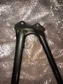 MR2 SW20 TRD Rear tower bar thumbnail 8