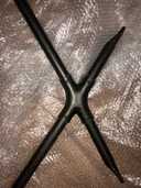MR2 SW20 TRD Rear tower bar thumbnail 9